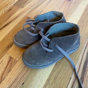 JCrew toddler McAllister Boots